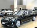 Mercedes-Benz S 560 Maybach 4matic auto - TUTTI GLI OPTIONALS Nero - thumbnail 1