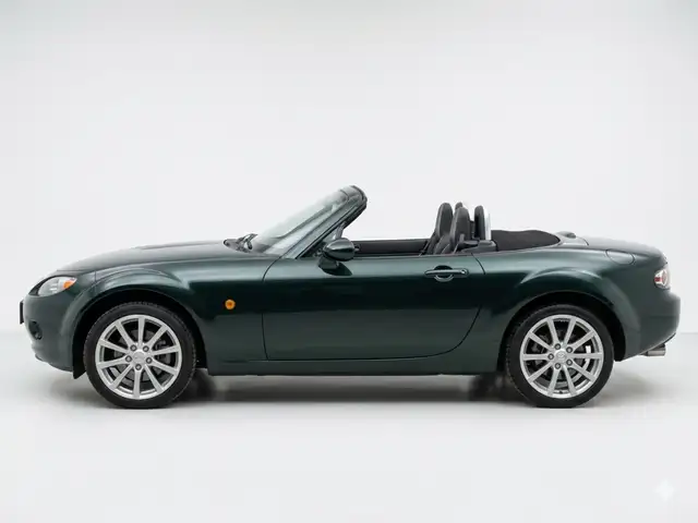 Mazda MX-5 2.0 Sportive