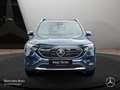 Mercedes-Benz EQB 250 PROG+ADVANCED+KAMERA+SPUR Modrá - thumbnail 3