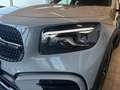 Mercedes-Benz GLB 200 d 4MATIC AMG+EDITION+ADVANCED+NIGHT+AHK Grau - thumbnail 16