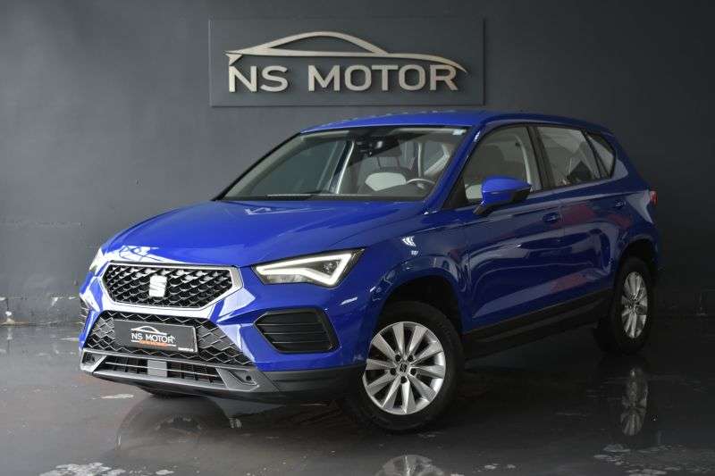 SEAT Ateca 2.0TDI CR S&S Reference 116 - foto 1
