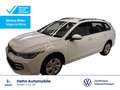 Volkswagen Golf Variant Golf VIII Variant 1.5TSI Life LED Standh Nav ACC Blanc - thumbnail 1