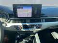 Audi A4 Avant 35 TDI KLIMA PDC SHZ NAVI ACC LED Silber - thumbnail 13