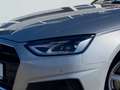 Audi A4 Avant 35 TDI KLIMA PDC SHZ NAVI ACC LED Silber - thumbnail 6