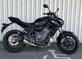 Yamaha MT-07 Negru - thumbnail 1
