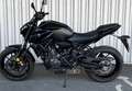 Yamaha MT-07 Negru - thumbnail 2