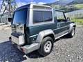 Daihatsu Rocky Wagon SX Limited lang TD Grün - thumbnail 7