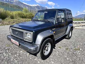 Wagon SX Limited lang TD