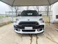 MINI Cooper SD Countryman 2.0 190 cv Hype ALL4 C.Auto Bílá - thumbnail 2
