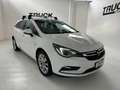 Opel Astra Astra Sports Tourer 1.4 t METANO/BENZINA 110cv Bianco - thumbnail 3