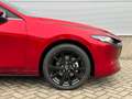 Mazda 3 2.0 Comfort 122pk LEERPAKKET/18INCH Red - thumbnail 9
