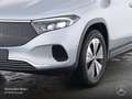 Mercedes-Benz EQA 350 4M PROG+ADVANCED+360+MEMORY+SPUR Silber - thumbnail 5