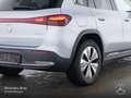 Mercedes-Benz EQA 350 4M PROG+ADVANCED+360+MEMORY+SPUR Silber - thumbnail 12