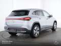 Mercedes-Benz EQA 350 4M PROG+ADVANCED+360+MEMORY+SPUR Silber - thumbnail 3