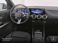 Mercedes-Benz EQA 350 4M PROG+ADVANCED+360+MEMORY+SPUR Silber - thumbnail 8