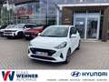 Hyundai i10 Trend 1.2 Benzin (79 PS) 5-MT 2WD Komfortpaket EU6 Weiß - thumbnail 1