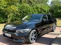 BMW 320 3er Touring Diesel 320d Touring Aut. Sport Line Schwarz - thumbnail 1