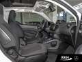 smart forTwo smart fortwo Navi/Pano.-D./Tempomat/JBL/SHZ/66kW Weiß - thumbnail 6