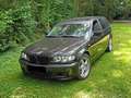 BMW 325 325xi touring Zwart - thumbnail 1