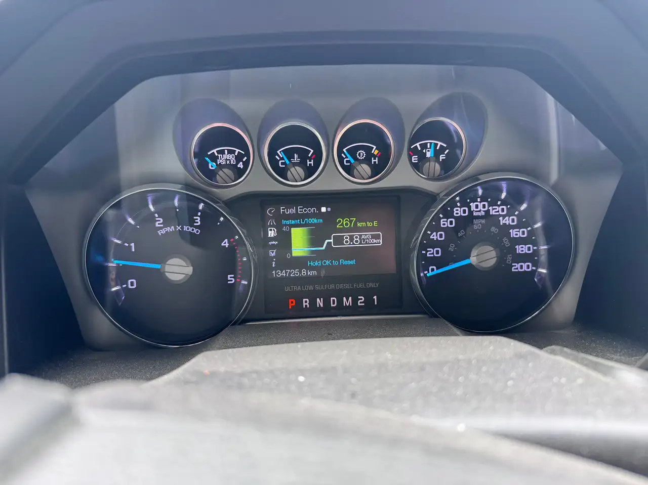 Ford F 350 снимка Ford F 350
