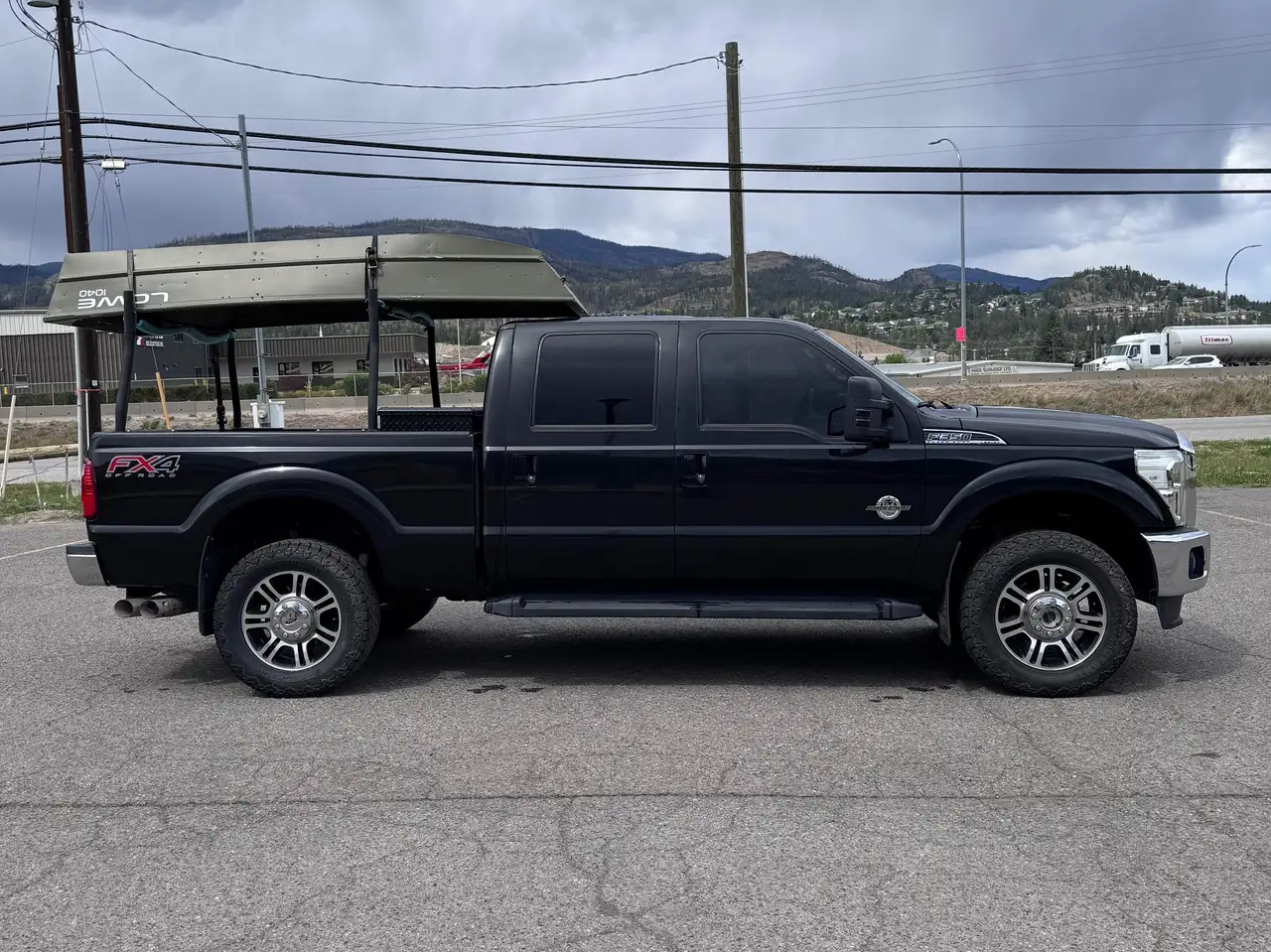 Ford F 350 снимка Ford F 350