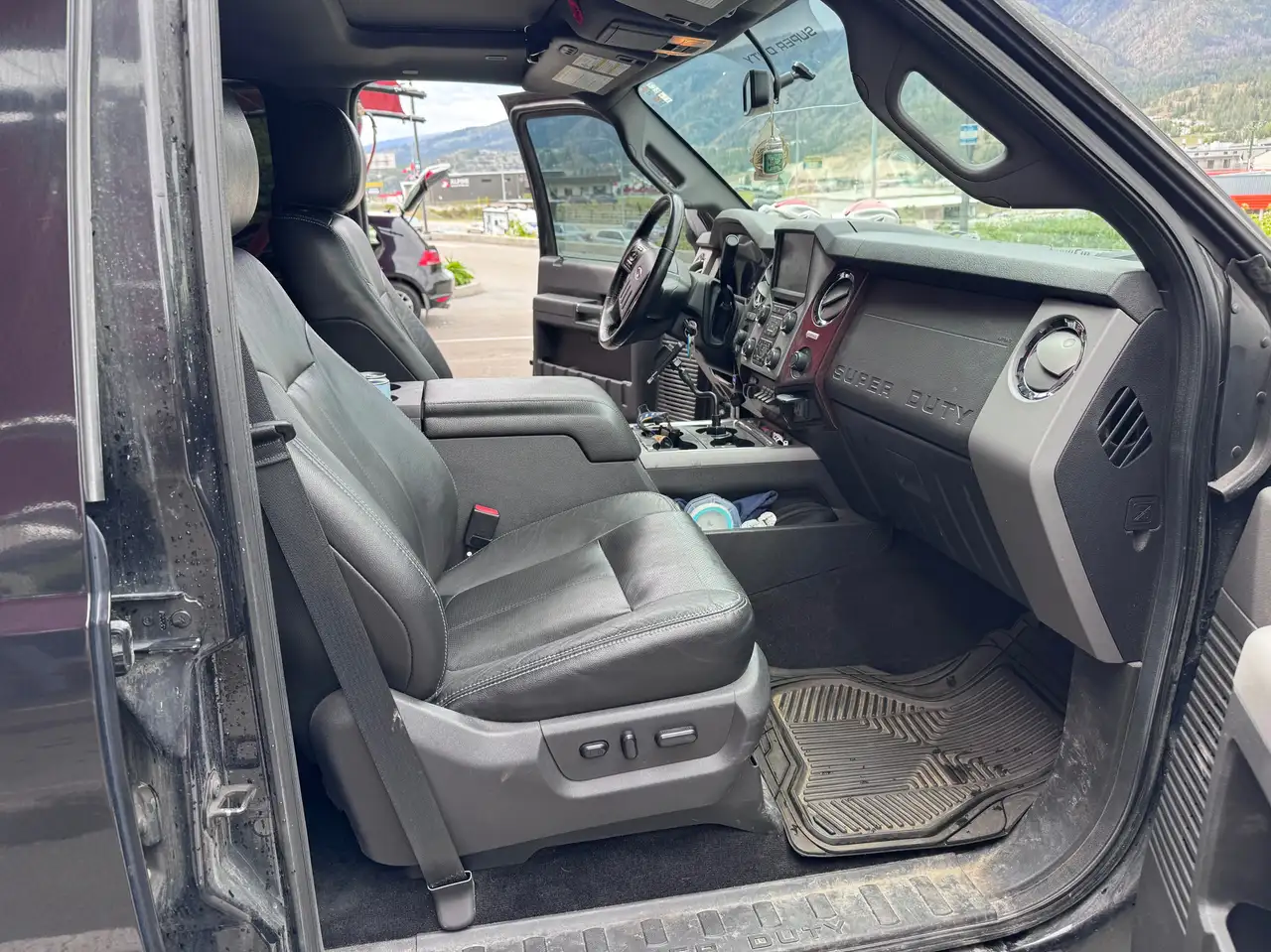 Ford F 350 снимка Ford F 350