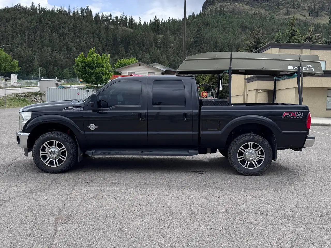 Ford F 350 снимка Ford F 350