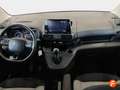 Citroen Berlingo Talla M BlueHDi 100 S&S FEEL Negro - thumbnail 17