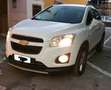 Chevrolet Trax 1.7 LT fwd 130cv Bianco - thumbnail 3