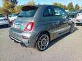 Abarth 595 1.4 t-jet Turismo 165cv SCARICO RECORD MONZA Grigio - thumbnail 5