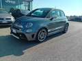 Abarth 595 1.4 t-jet Turismo 165cv SCARICO RECORD MONZA Grigio - thumbnail 3