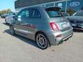 Abarth 595 1.4 t-jet Turismo 165cv SCARICO RECORD MONZA Grigio - thumbnail 4