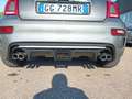 Abarth 595 1.4 t-jet Turismo 165cv SCARICO RECORD MONZA Grigio - thumbnail 7