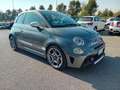 Abarth 595 1.4 t-jet Turismo 165cv SCARICO RECORD MONZA Grigio - thumbnail 6