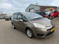 Citroen Grand C4 Picasso 1.6 THP Ambiance EB6V 7p. Automaat NAV.+ Clima Bj: Bruin - thumbnail 2