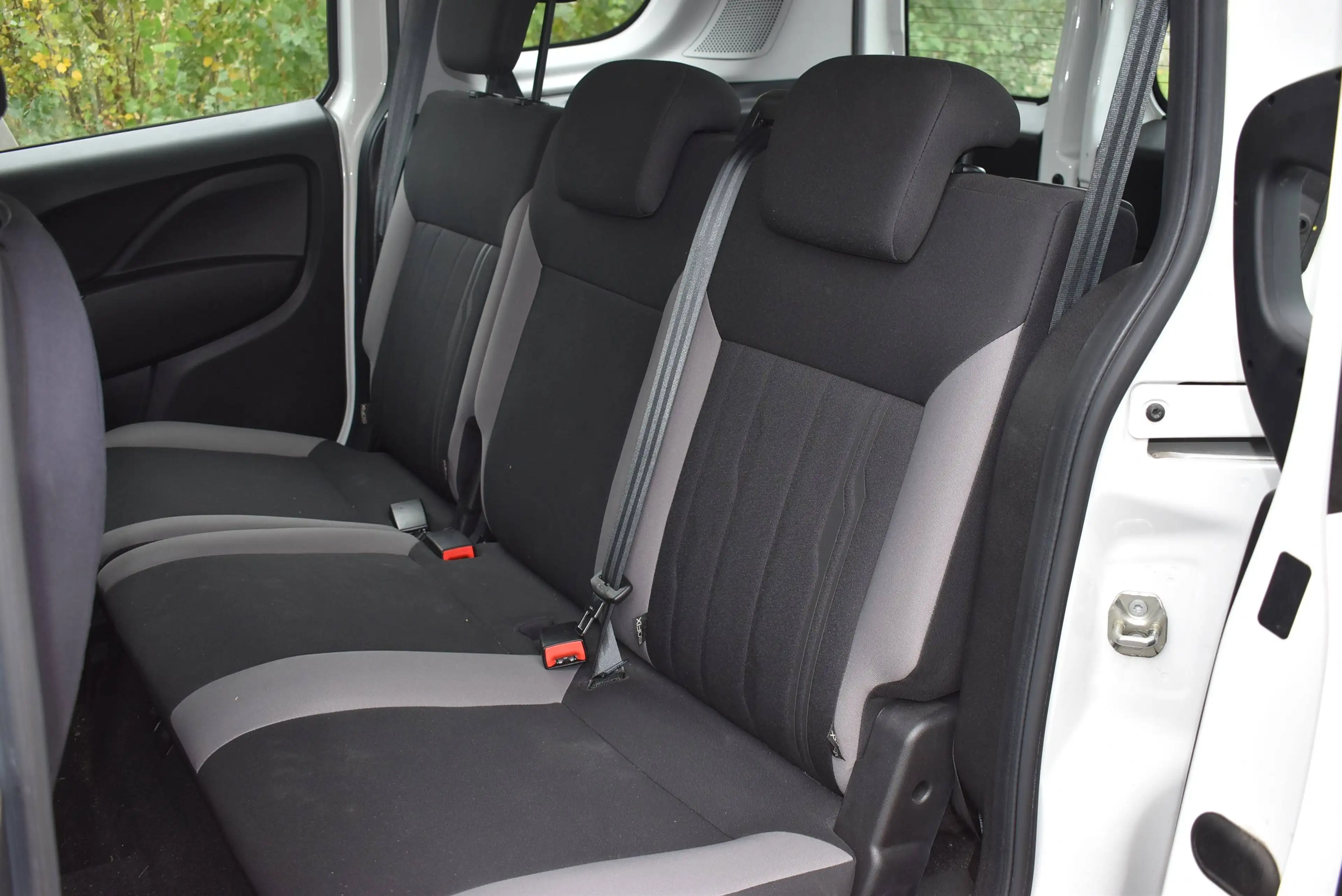 Fiat Doblo Active — photo 6