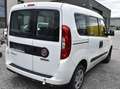 Fiat Doblo Active Weiß - thumbnail 3