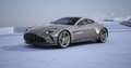Aston Martin Vantage NG Coupé | China Grey | Alcantara | 360° Šedá - thumbnail 1