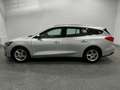 Ford Focus FOCUS TURNIER 1.5 ECOBLUE |1H|AC|NAV|CAM|PDC|DAB Silber - thumbnail 2
