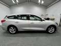 Ford Focus FOCUS TURNIER 1.5 ECOBLUE |1H|AC|NAV|CAM|PDC|DAB Silber - thumbnail 6