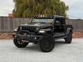 Jeep Gladiator 3.0d v6/overland/btw/lift kit/kahn/winch/euro6d Noir - thumbnail 1