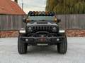 Jeep Gladiator 3.0d v6/overland/btw/lift kit/kahn/winch/euro6d Noir - thumbnail 3