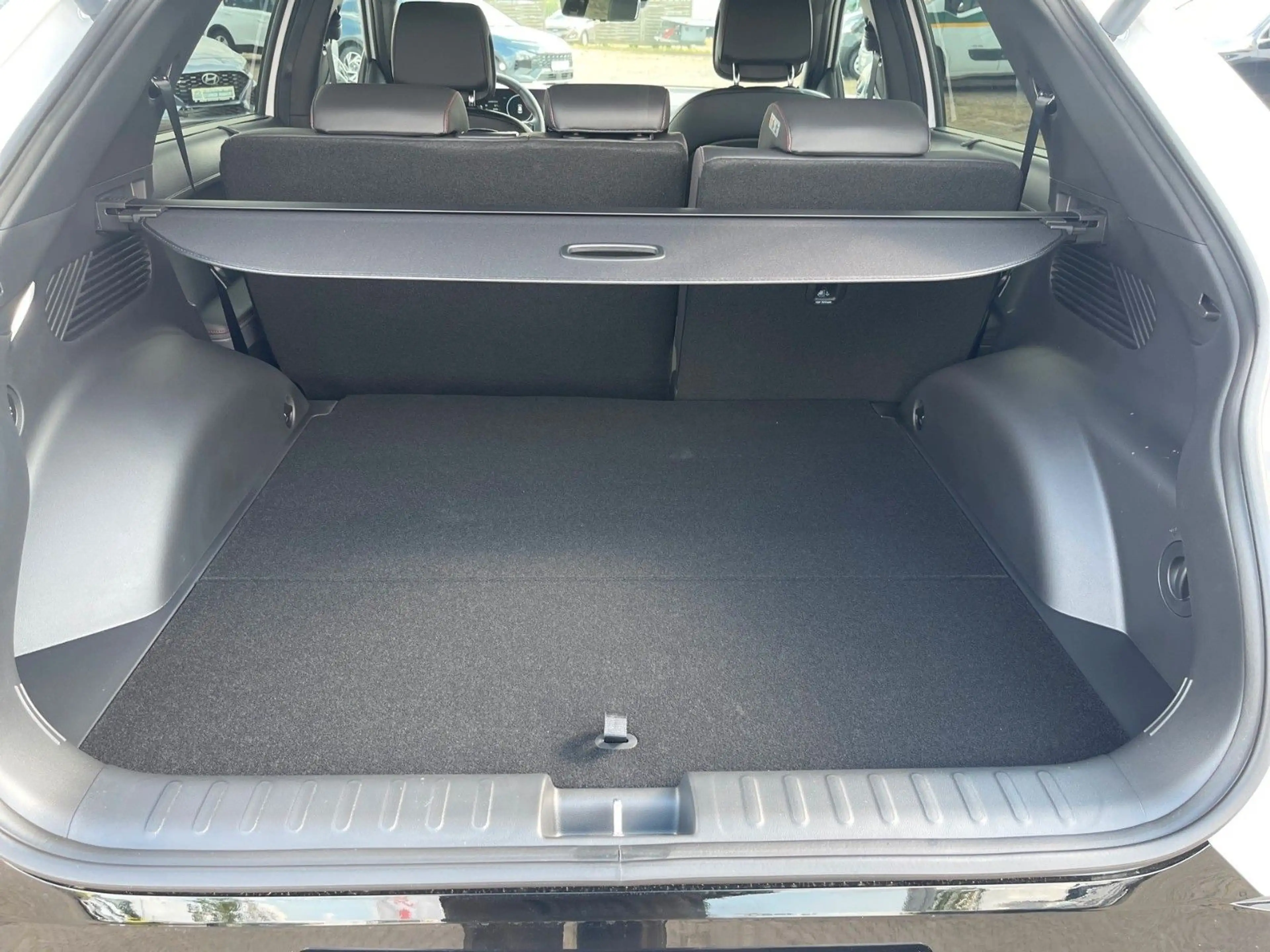 Hyundai IONIQ 5 N-Line X 84kw/h Matrix/360°/SHZ/BOSE/ACC — photo 12