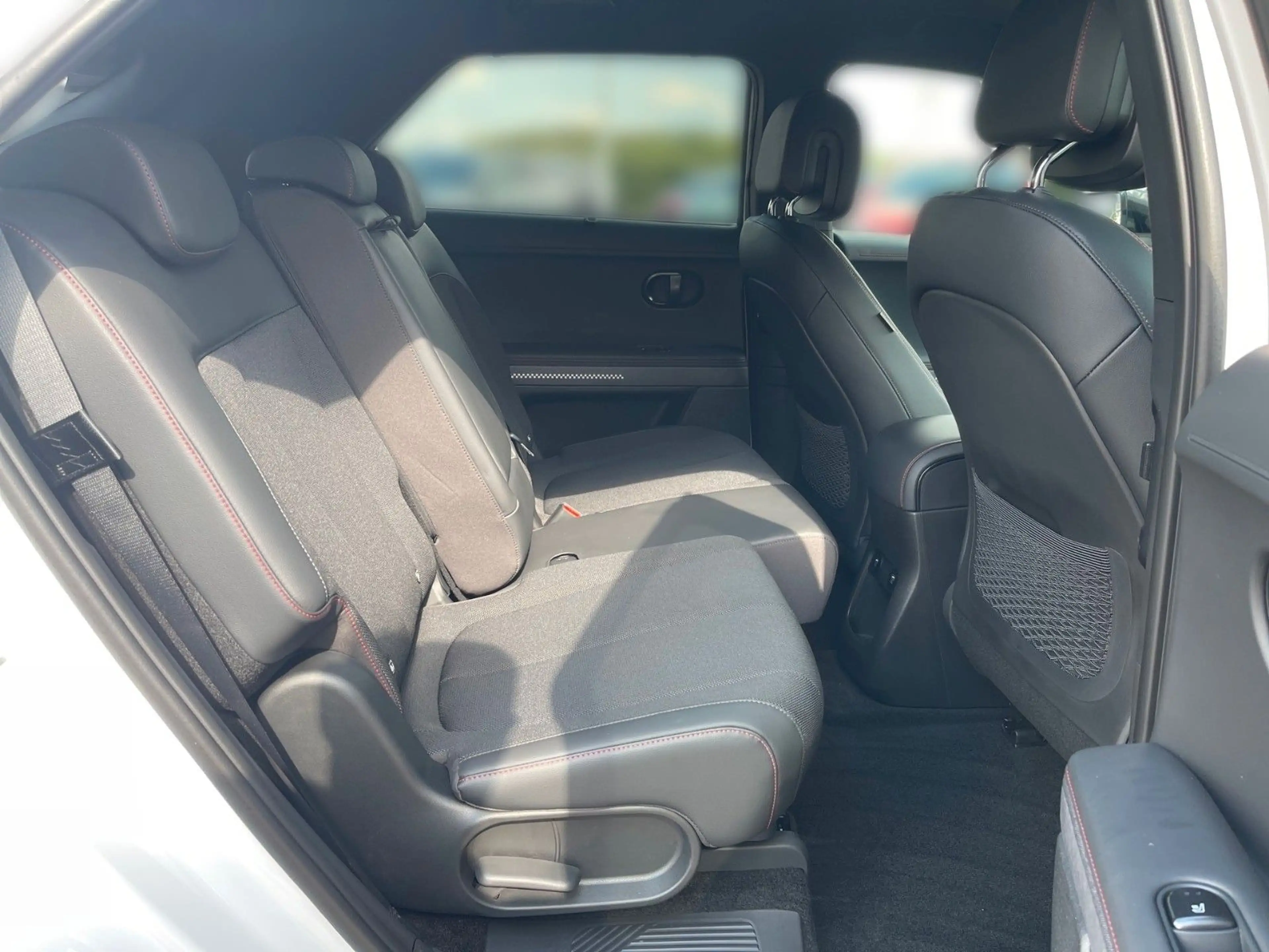 Hyundai IONIQ 5 N-Line X 84kw/h Matrix/360°/SHZ/BOSE/ACC — photo 13