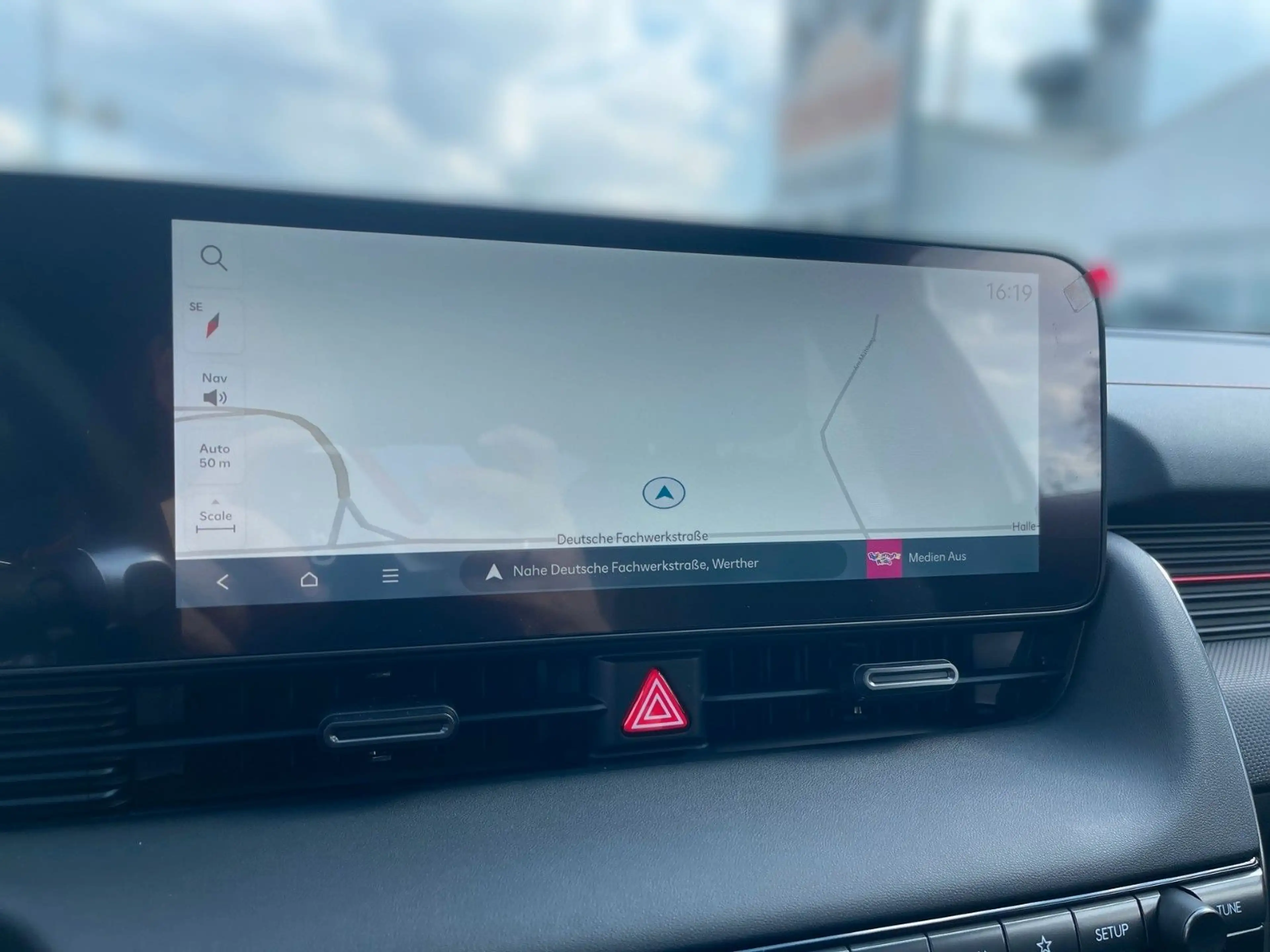 Hyundai IONIQ 5 N-Line X 84kw/h Matrix/360°/SHZ/BOSE/ACC — photo 9