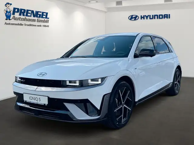 Hyundai IONIQ 5 N-Line X 84kw/h Matrix/360°/SHZ/BOSE/ACC