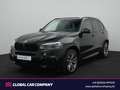 BMW X5 xDrive 40d M-Sport,HUD,ACC,PANO,AHK,7P,MEMORY Schwarz - thumbnail 1