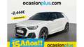 Audi A1 Sportback 30 TFSI Adrenalin S tronic Blanco - thumbnail 1