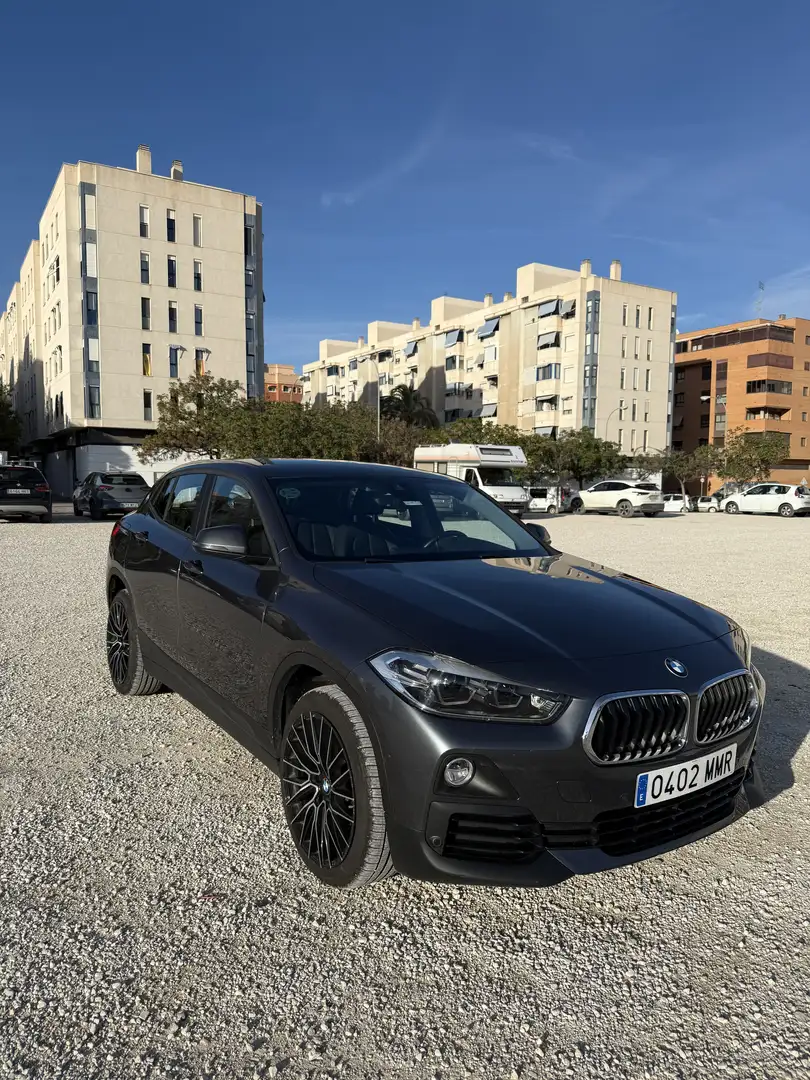 BMW X2 sDrive16d - 2