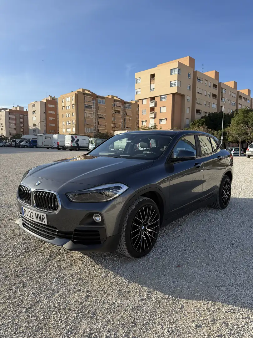 BMW X2 sDrive16d - 1